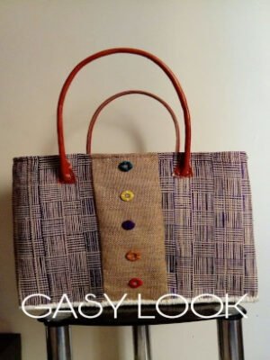 Panier à pochon