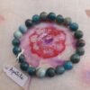 Bracelet Apatite
